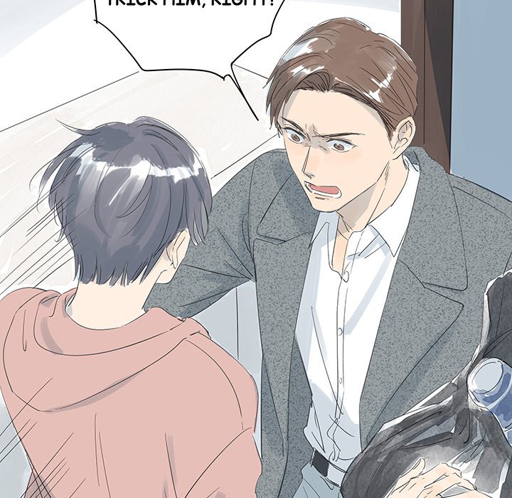 The Ten Years I Love You Most - episode 38 - 17