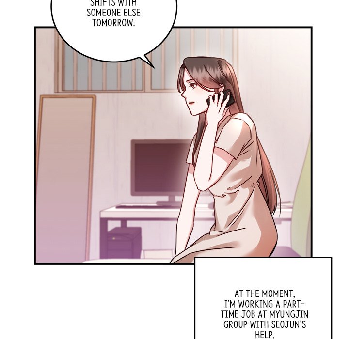 First Impressions - episode 2 - 6