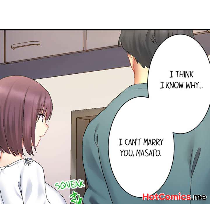 Our Kinky Newlywed Life - episode 13 - 38