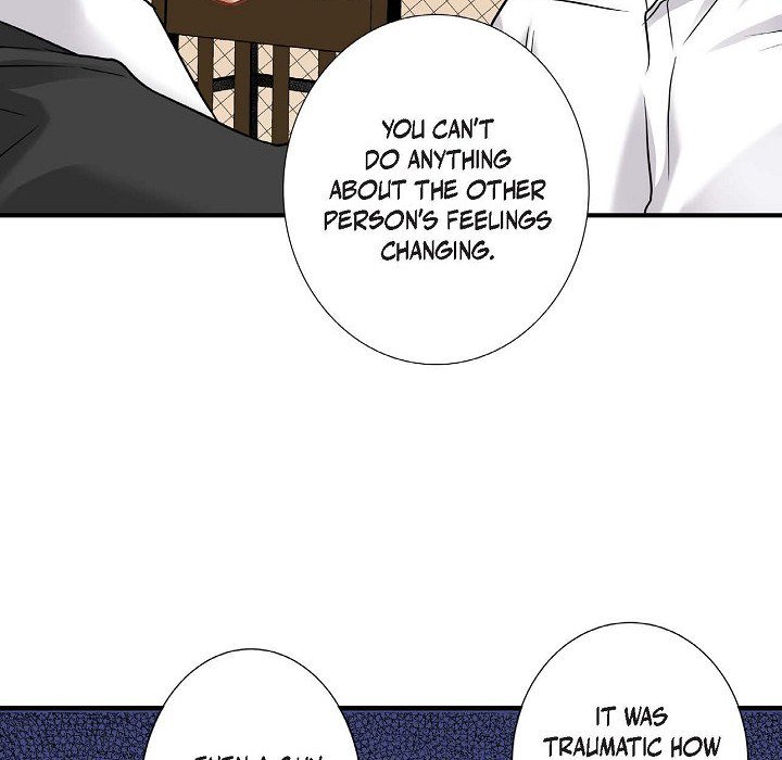 Work, Fight and Love - Webtoon Edition - episode 17 - 40
