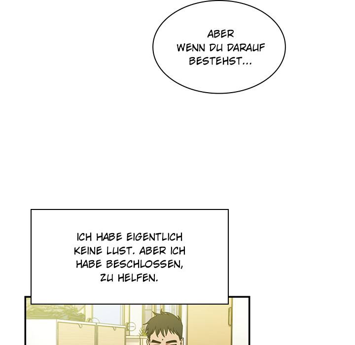 Enge Nachbarn - episode 14 - 17