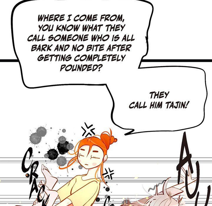 The Blue Snake and the Red Moon - episode 27 - 22