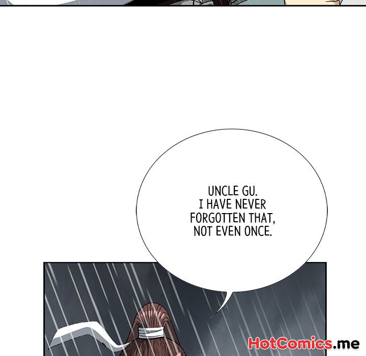The Tale of The Hyungsan Sect - episode 12 - 114