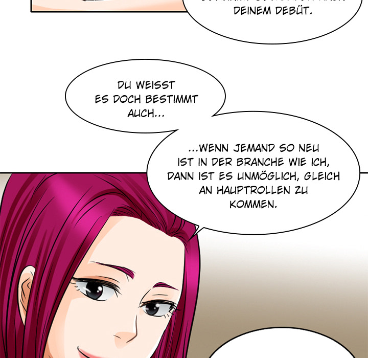 Gestörte Liebe - episode 65 - 60