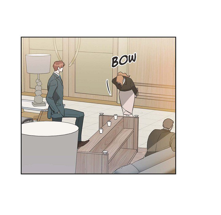 Hard-Boiled Love - episode 25 - 67