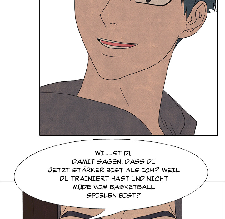 Teufel der Oberstufe - episode 169 - 83