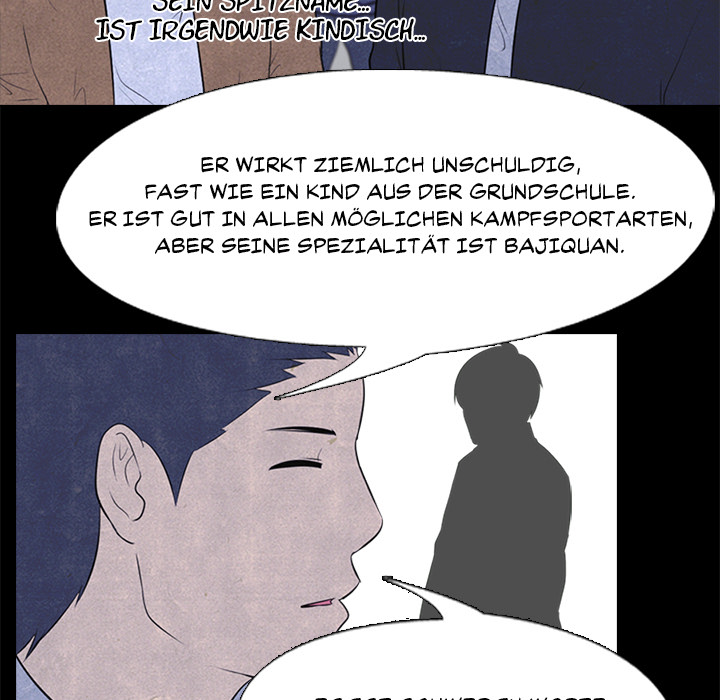 Teufel der Oberstufe - episode 27 - 42