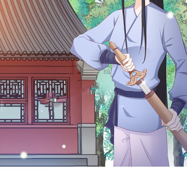 General and Her Medic Lover - episode 3 - 45