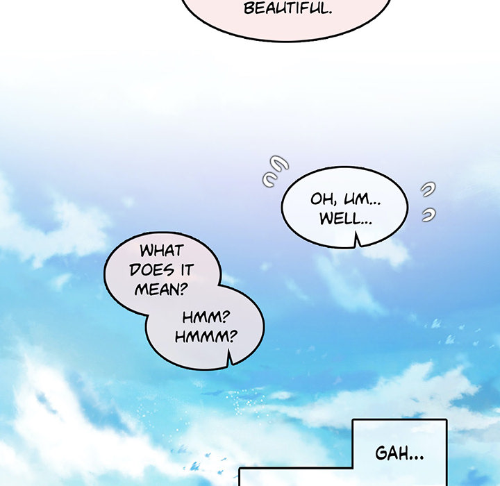 A Pervert's Daily Life - episode 120 - 74