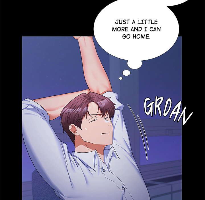 Office Romance is a No-No - episode 13 - 101