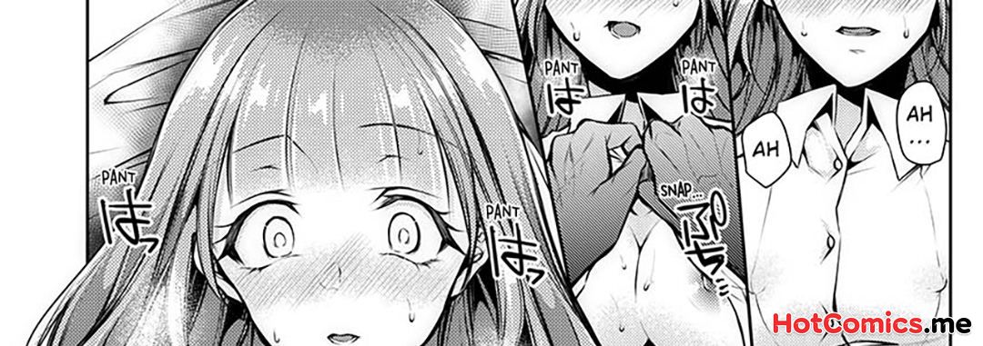 I Shouldn't Cum At The Doctor's! My Father-In-Law Explores The Deepest Part Of Me - episode 20 - 12