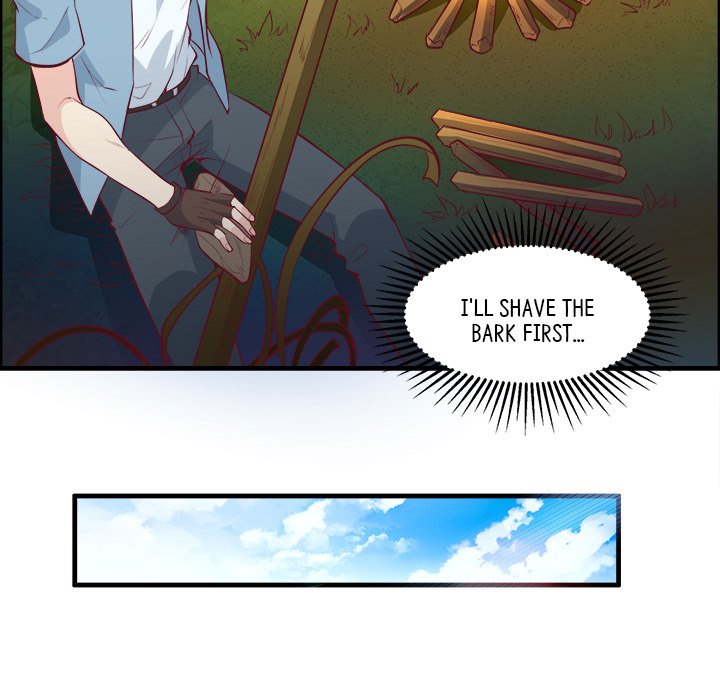 Survival Logbook - episode 4 - 31