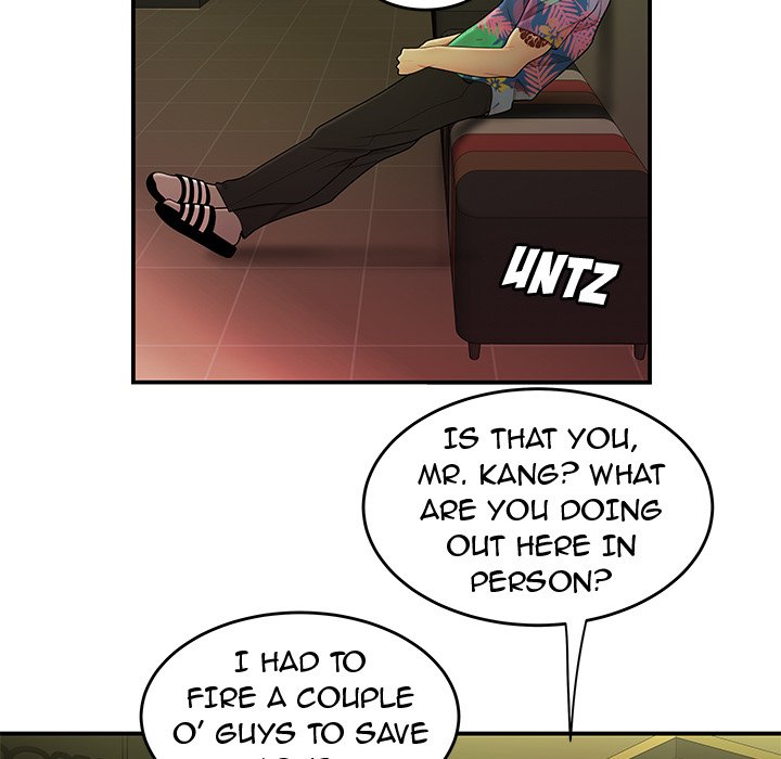 The Repeat Student - episode 27 - 55