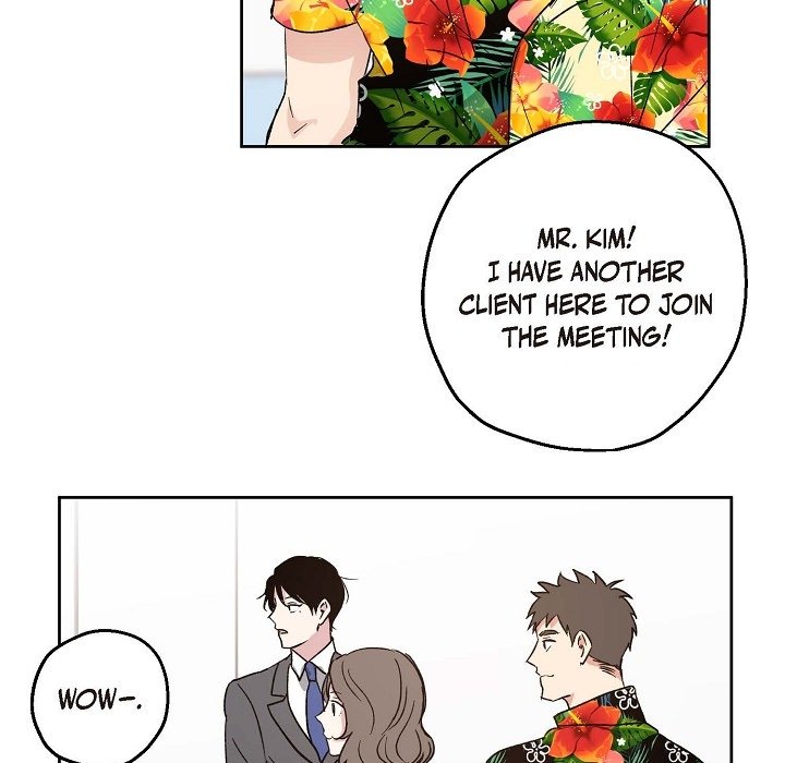 The Odds of This Love - episode 4 - 86