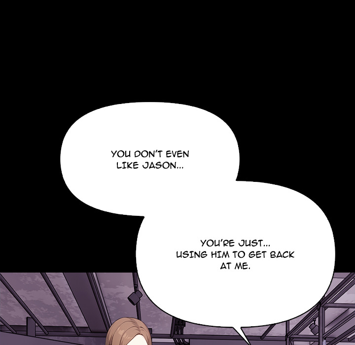 The Secret of a Girls' Dorm - episode 28 - 36
