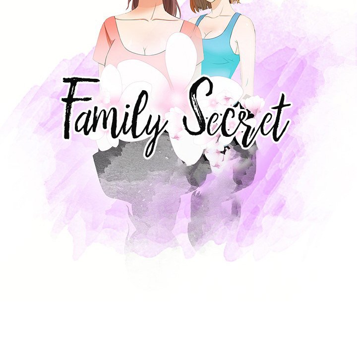 Family Secret - episode 25 - 9