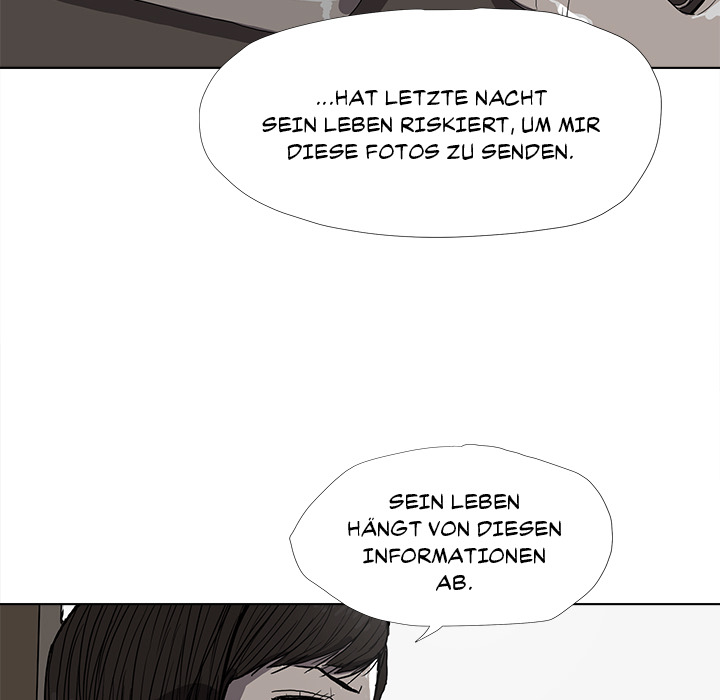 Das azurblaue Land - episode 12 - 23