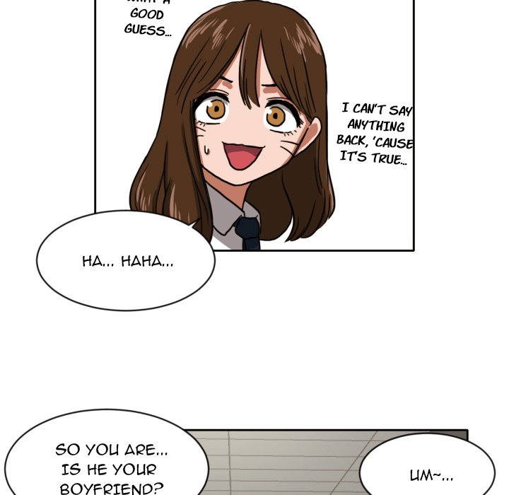 My Cotton Candy - episode 4 - 56