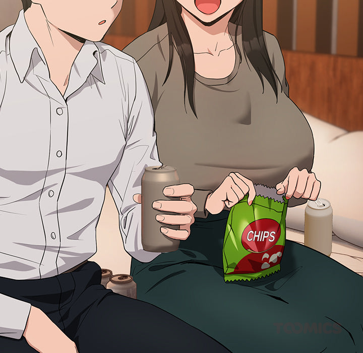 Dating After Work - episode 13 - 32