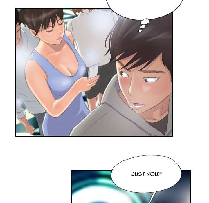 New Face - episode 9 - 78