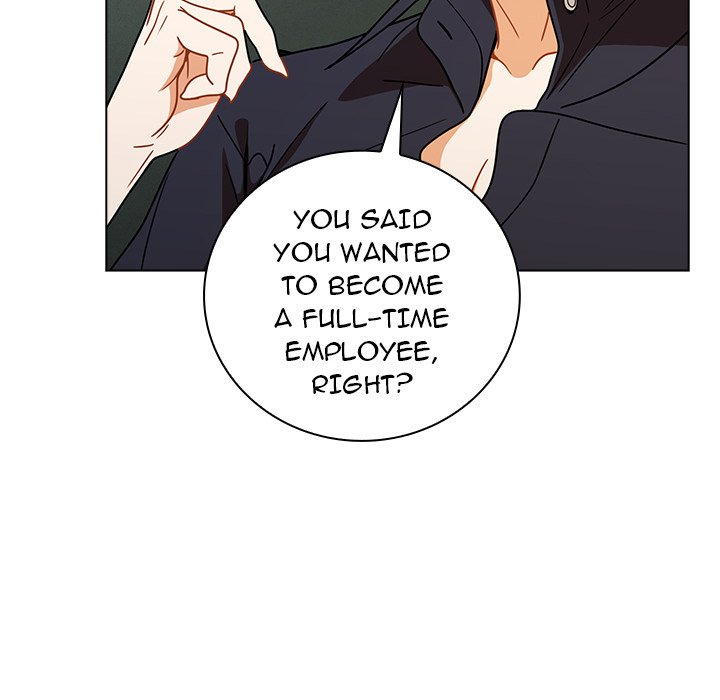 Naughty Little Secret - episode 3 - 9