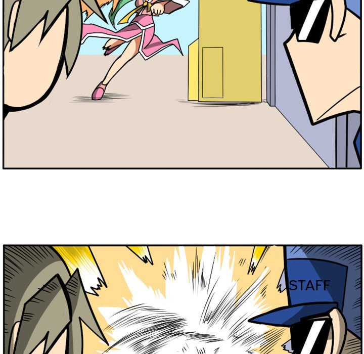 Maki and Friends - episode 29 - 69