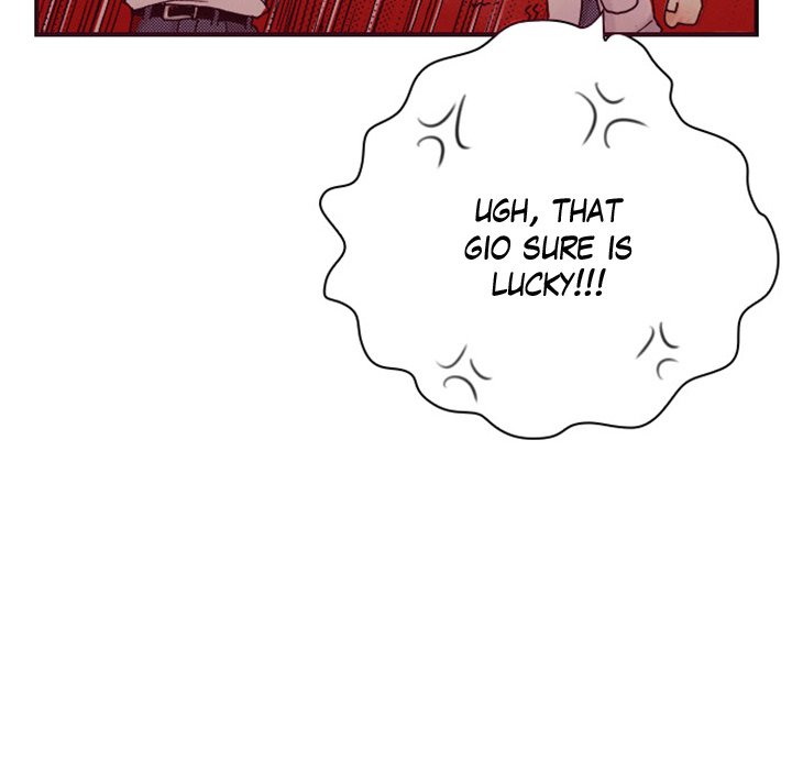 99% Love - episode 9 - 30