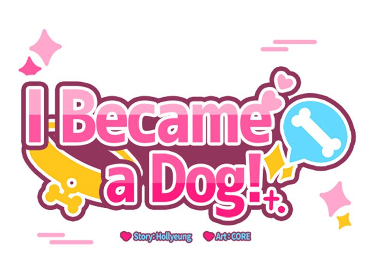 I Became a Dog! - episode 4 - 0