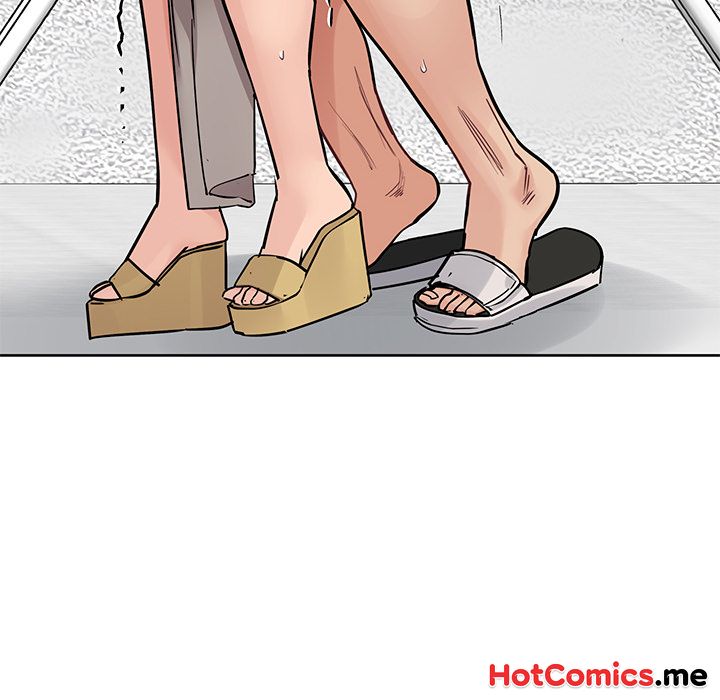 Don't Tell Mom - episode 72 - 42