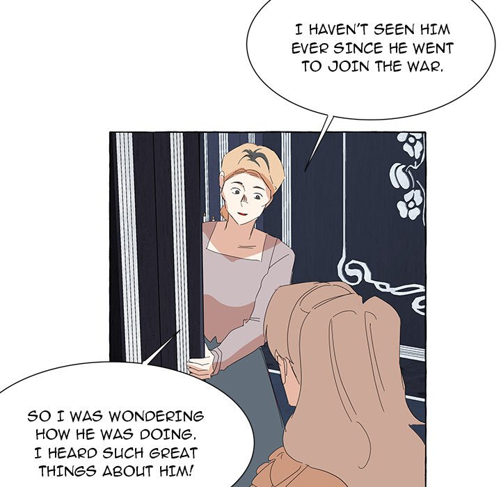 New Life, New Me - episode 36 - 72