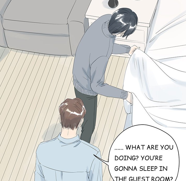 The Ten Years I Love You Most - episode 31 - 8