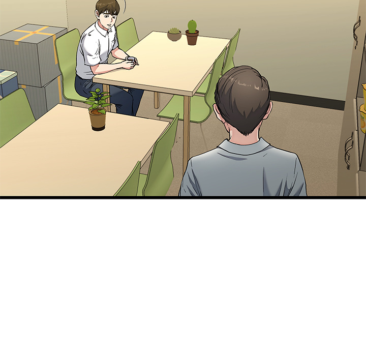 Liebe steckt in den Genen - episode 14 - 12