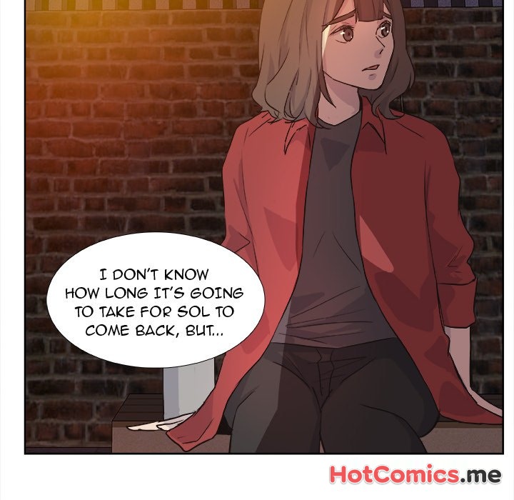 The Tiger, The Sun and The Moon - episode 14 - 30