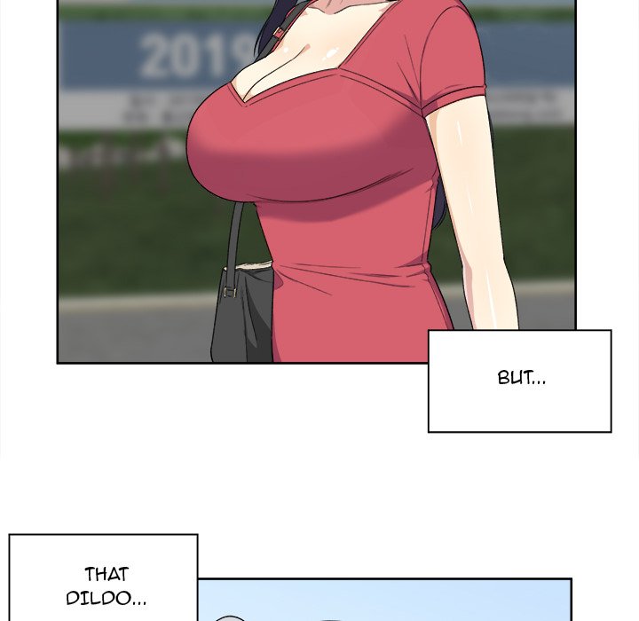 Excuse me, This is my Room - episode 13 - 62