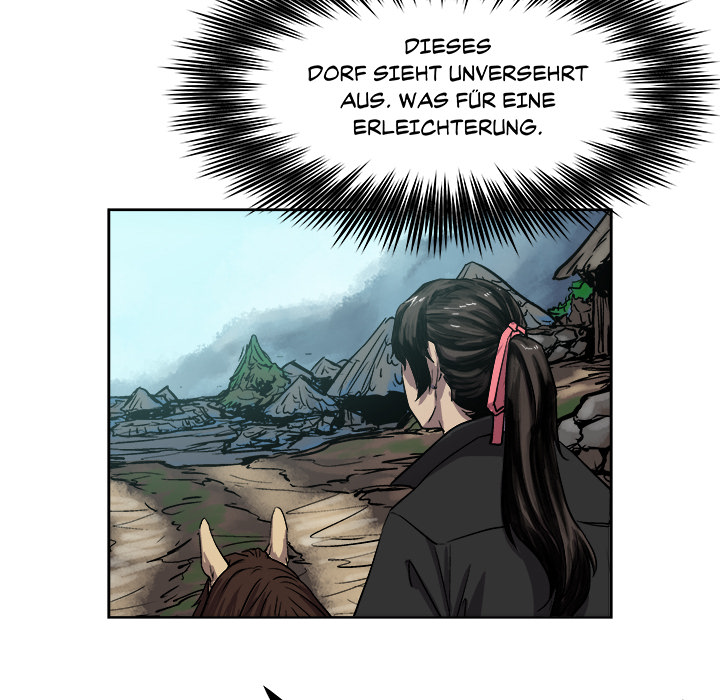 Karmas Weg - episode 36 - 64