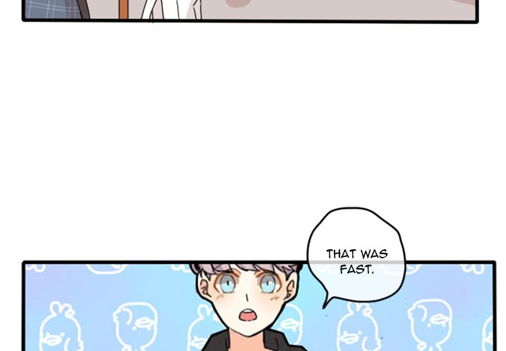 The Chill Couple - episode 11 - 2