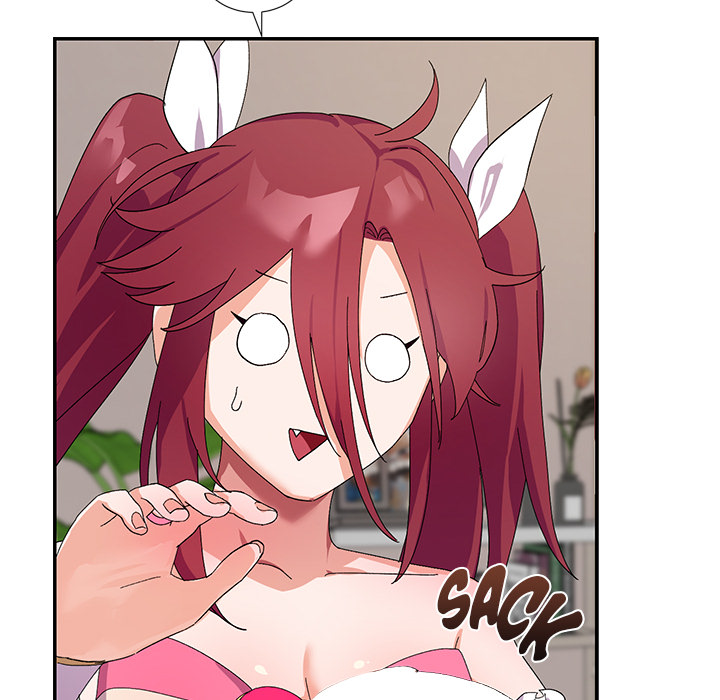 Mein Magical Girl - episode 4 - 59