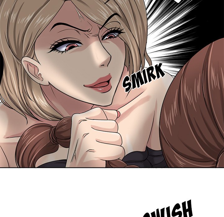 Cat Fight - episode 8 - 42