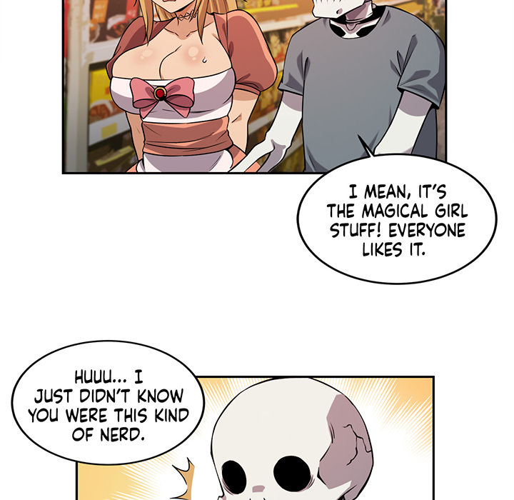 Zombie Girlfriend! - episode 30 - 28