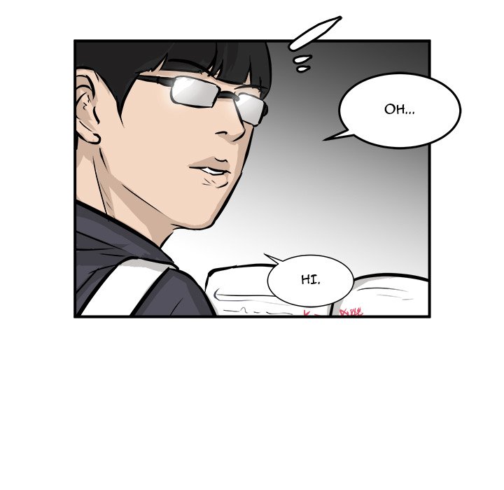 He Queen - episode 29 - 81