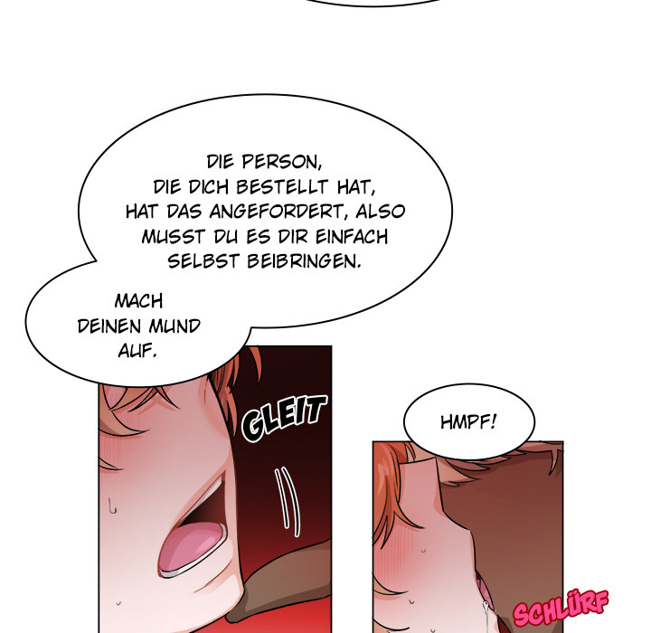 Pheromon Sorbet♥ - episode 2 - 10
