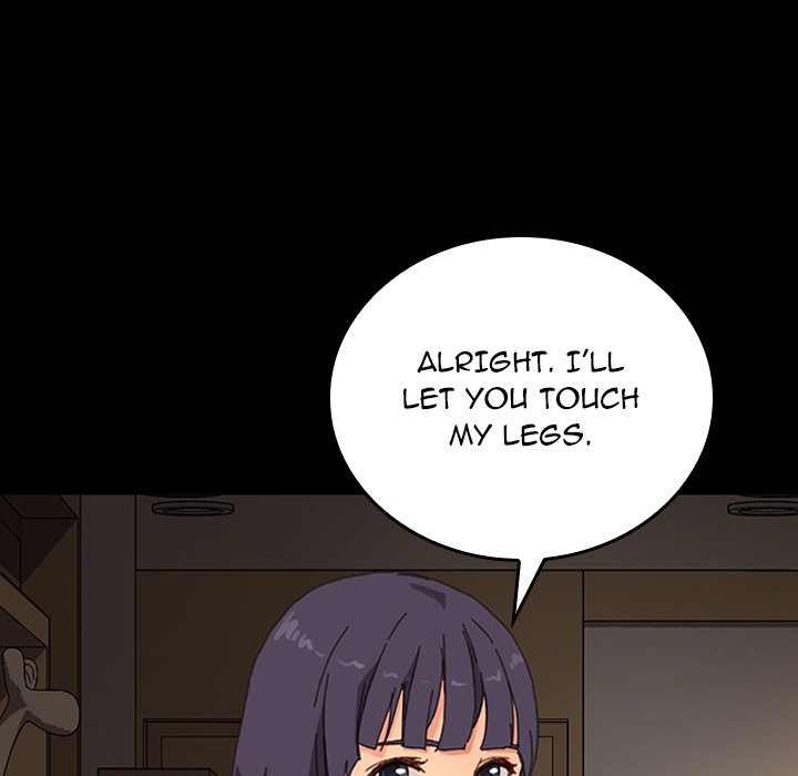 The Perfect Roommates - episode 23 - 129