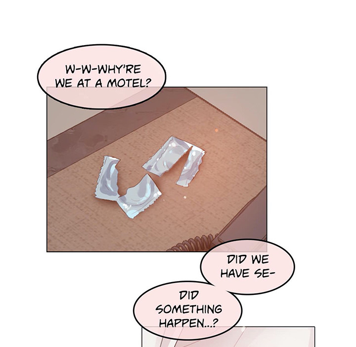 A Pervert's Daily Life - episode 81 - 25