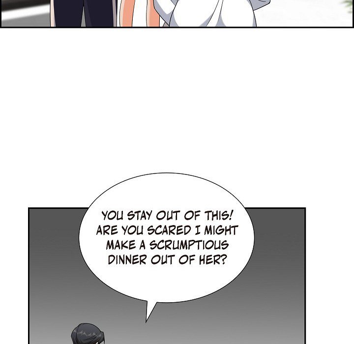 Some Kind of Marriage - episode 9 - 129
