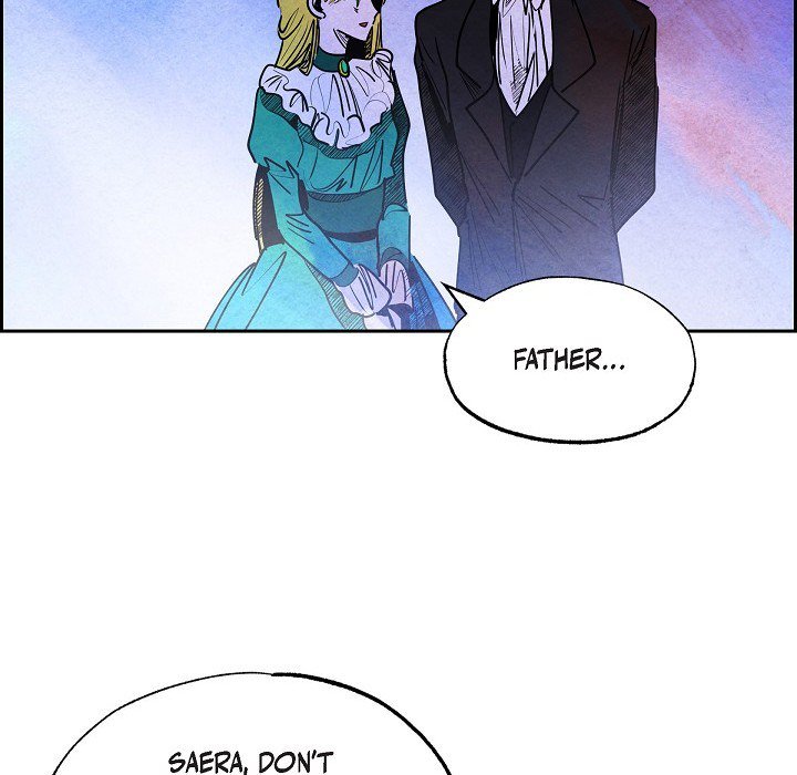 The Villainess Behind the Mask - episode 20 - 34