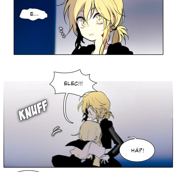 End und Save - episode 17 - 21