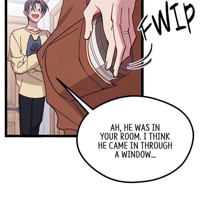 That Couple Has A Secret - episode 25 - 117