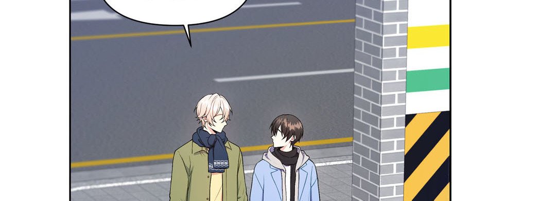 Sweet Caress - episode 31 - 13