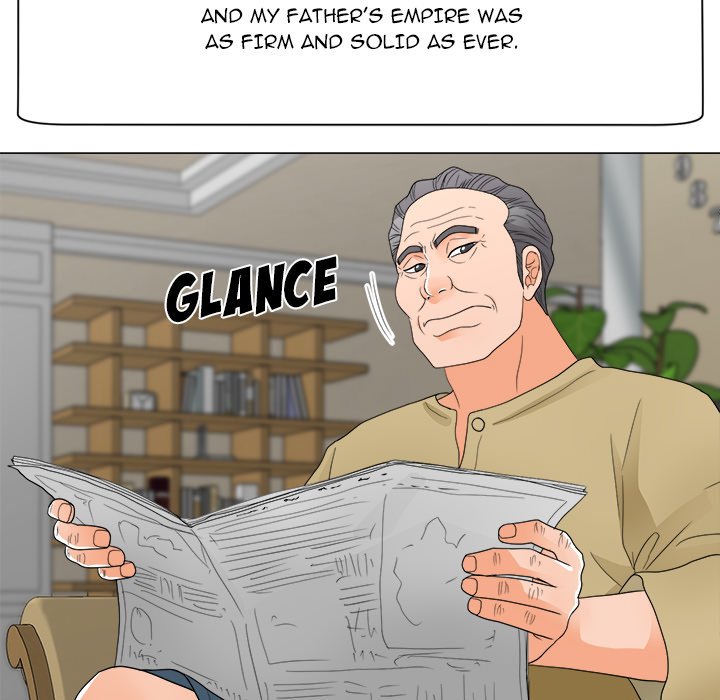 Family Business - episode 39 - 54