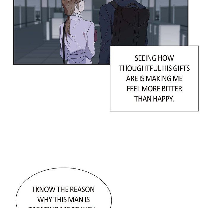 A Misogamist's Romance - episode 7 - 88